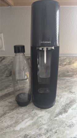 Sodastream