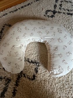 Original Boppy Nursing Pillow