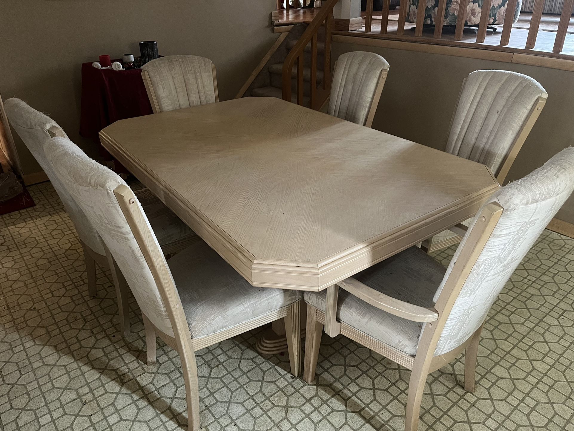 Dining Set