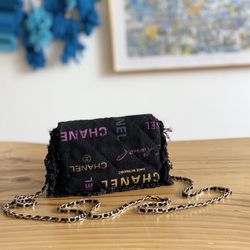 Chanel Shopping Bags 161 1 for Sale in Dallas, TX - OfferUp