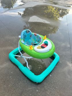 Baby walker