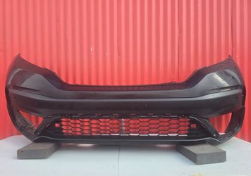 Honda Crv Cr-v Front Bumper 2020-2022