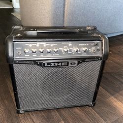 Guitar Amp