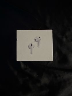 Airpod Pros Gen 3