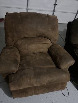 Electric Recliner