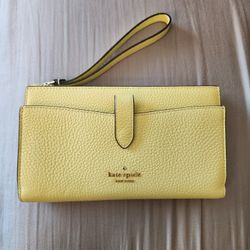 Kate Spade Wristlet