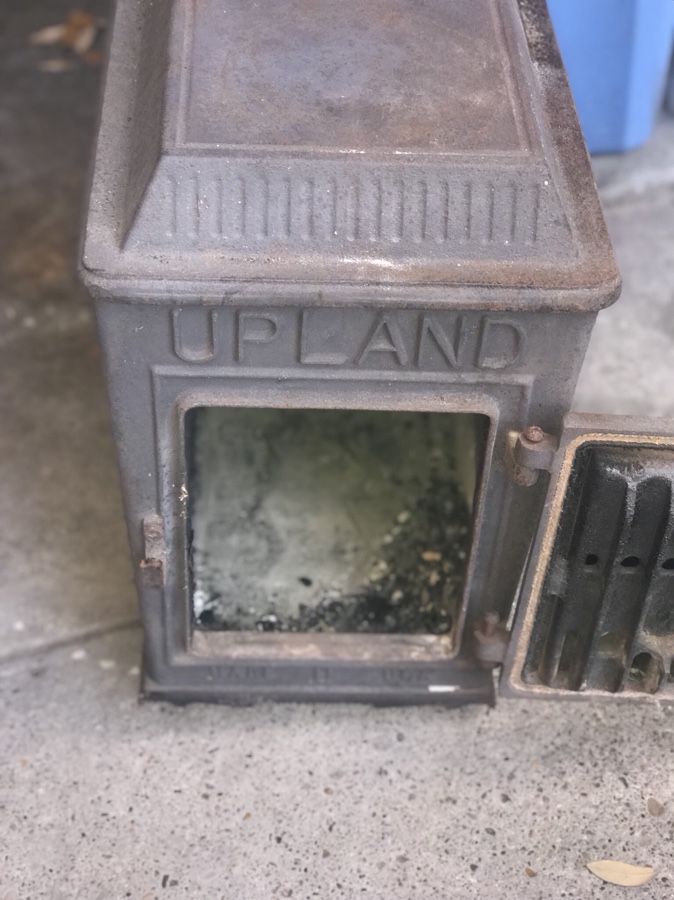 Antique. Upland #27. Or best offer for Sale in McAllen, TX - OfferUp