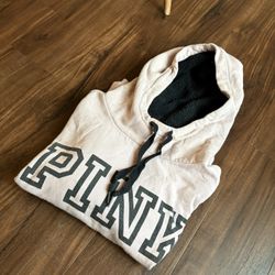 VSPINK hoodie 