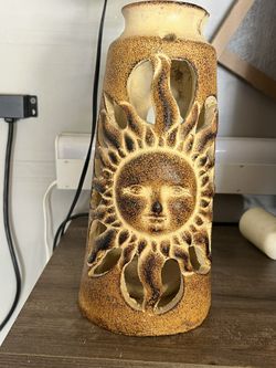 Candle Holder