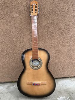 Guitar