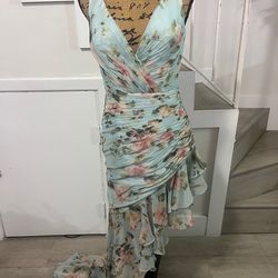 Spring dress