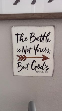 Wall Decor