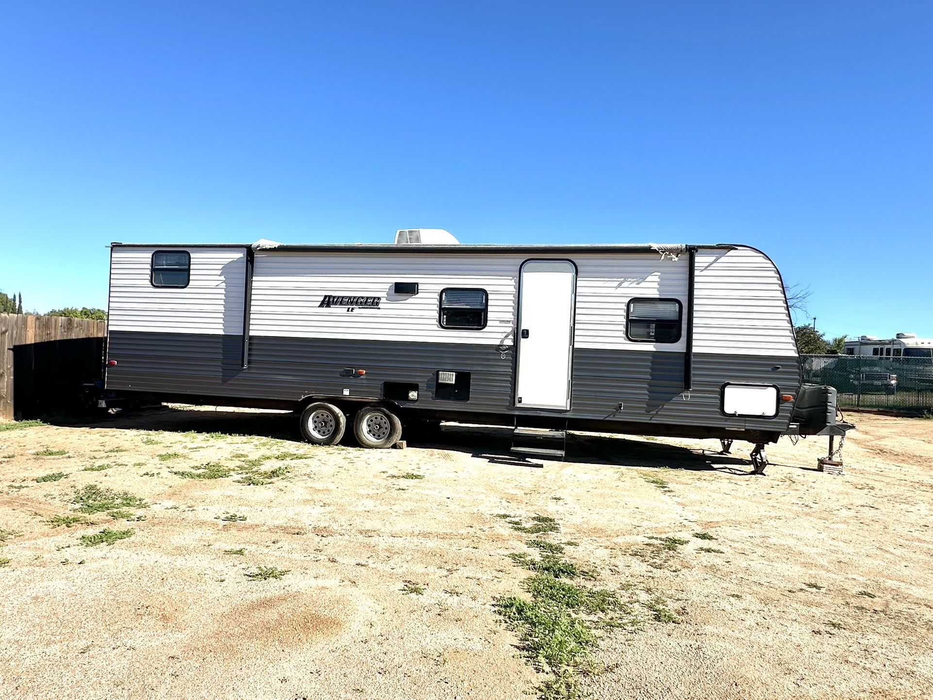 2020 34FT TRAILA For Sale