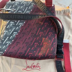 Christian Louboutin Men bag