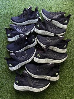 Adidas 4d x Star Wars Sz 8 ,8.5 ,9:5 ,10x2