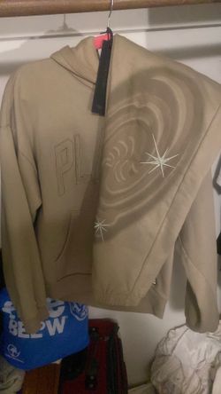 Paper Planes Galaxy Hoodie & Pants Set Size M
