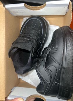 Baby air force 1