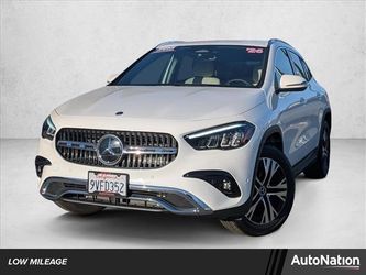 2026 Mercedes-Benz GLA 250
