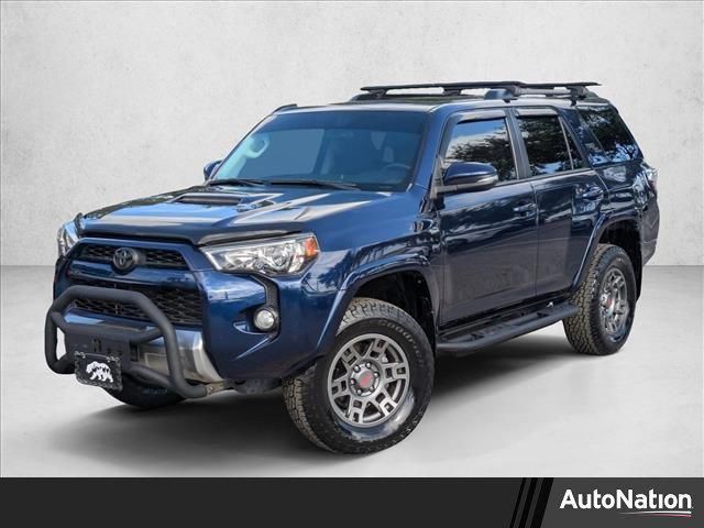 2019 Toyota 4Runner