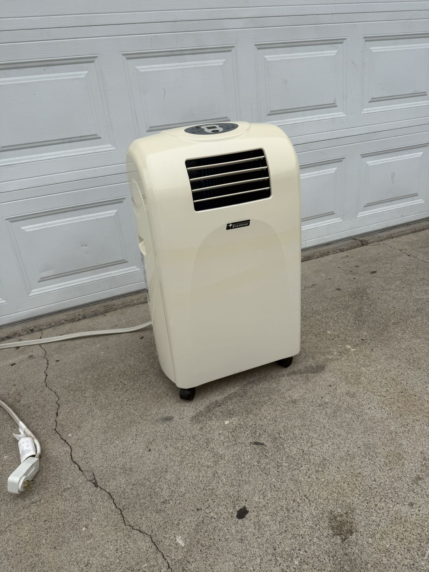 Air condition