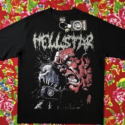 Hellstar Shirt