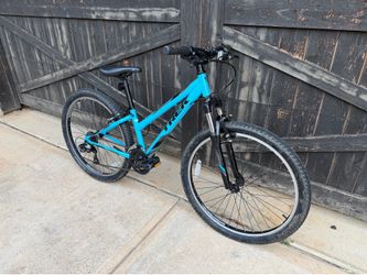Trek Kids Mountain Bike