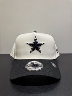 New - Cowboys NFL New Era SnapBack