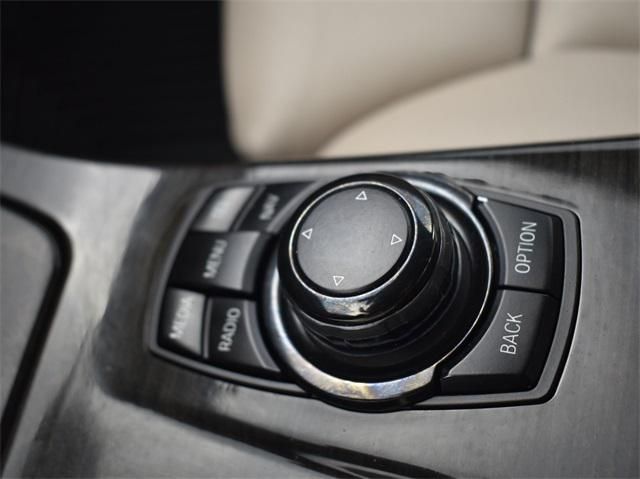 2013 BMW 5 Series