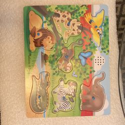 Kids Puzzle