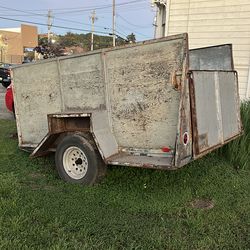 Trailer