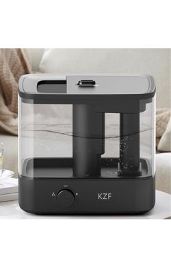 2.2L Ultrasonic Cool Mist Humidifier