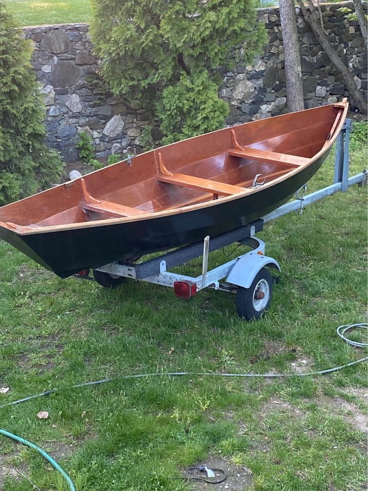 Boat For Sale