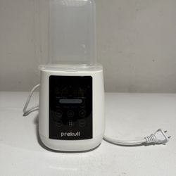 Bottle Warmer, prekull Fast Baby Bottle Warmer for Breastmilk