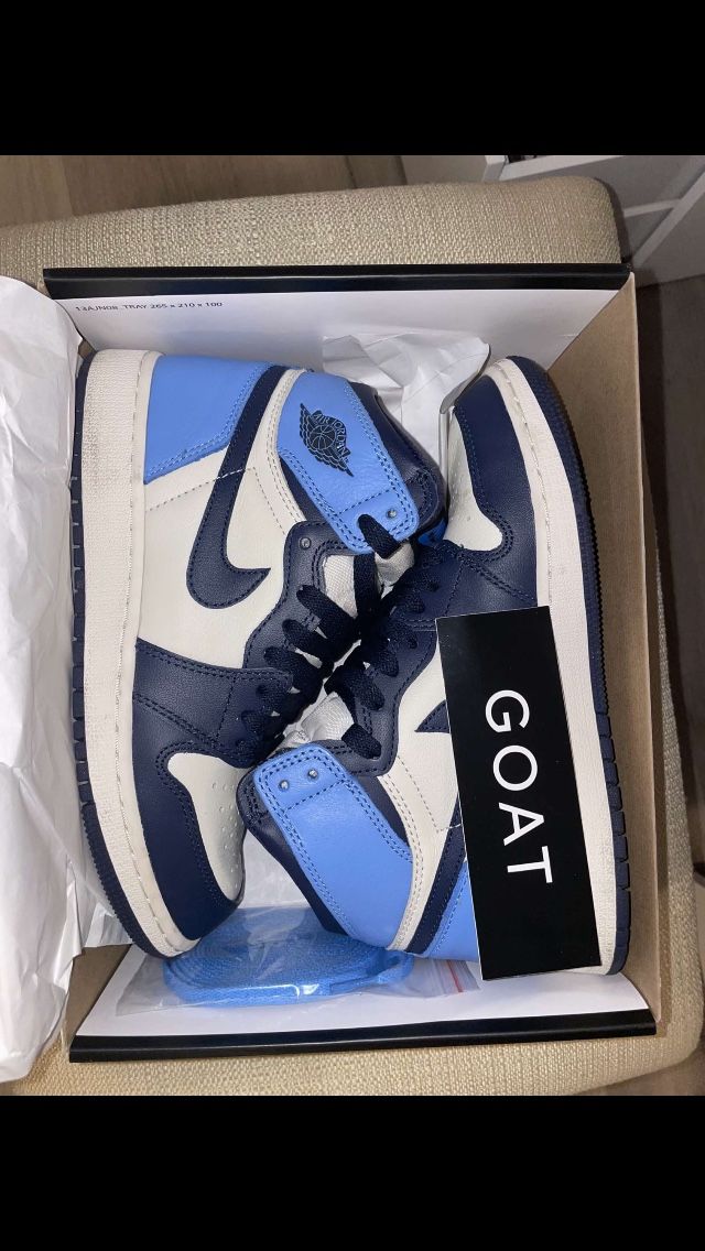 Jordan 1
