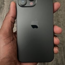 Iphone 14 Promax 256 Gig.