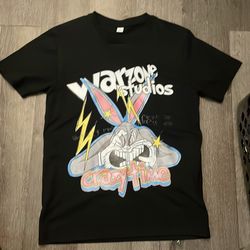 Bugs bunny (WAR ZONE)