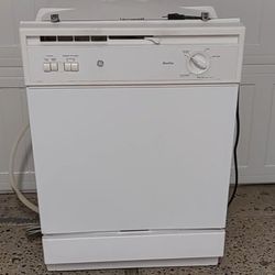 GE ...Dishwashers 