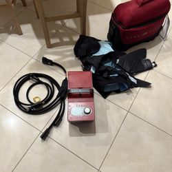 Game Ready Ice Machine