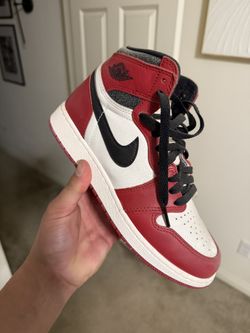 Jordan 1 High