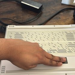 Rog asus zephyrus g14