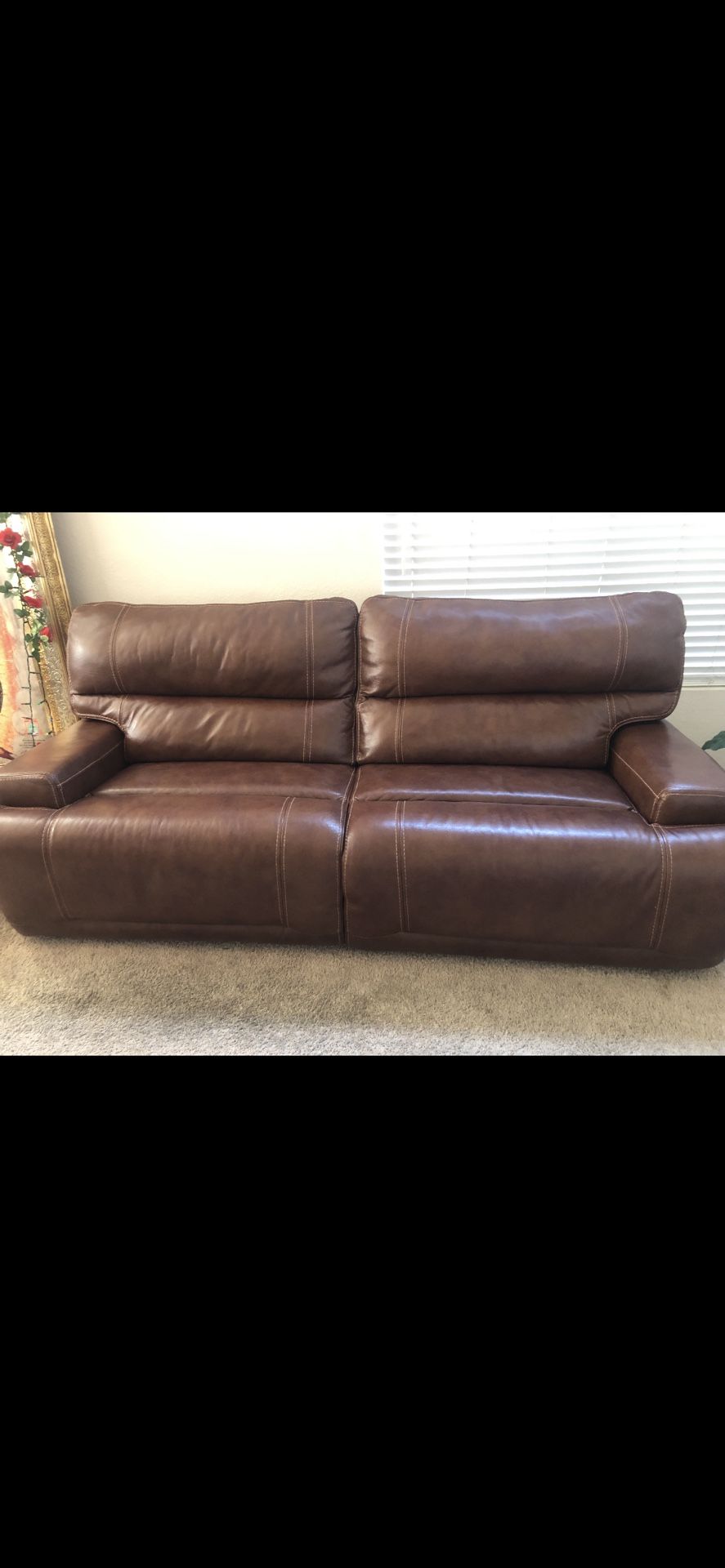 Leather Couches For Sale