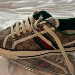 gucci shoes