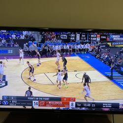 60” Samsung LED Smart  TV