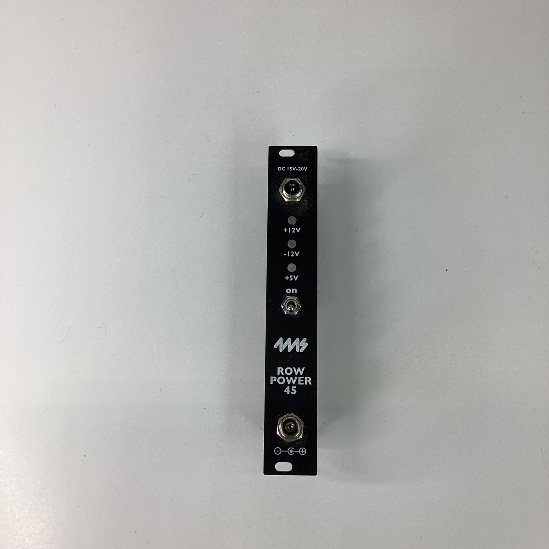 4ms Row 45 Power Module (for Modular Synth)