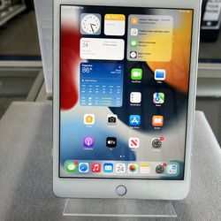 iPad Mini 4 128gb WiFi