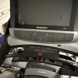 Free Used Treadmill