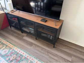 IKEA TV stand