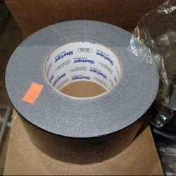 Shurtape Professional Duct Tape 72mm x 55m 16 rolls per case PC618 - $250/case - 7 cases av
