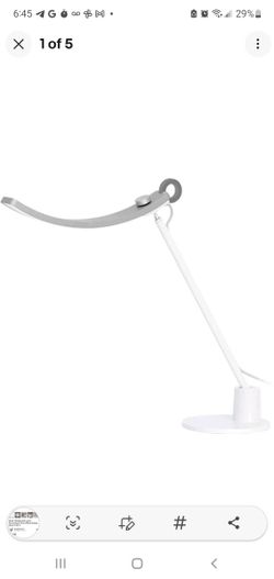 Brand New BenQ e-Reading Desk Lamp – Eye-Care LED Desk Light with Adjustable Brightness & Color Temperature
