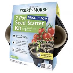 Seed Starter Kit